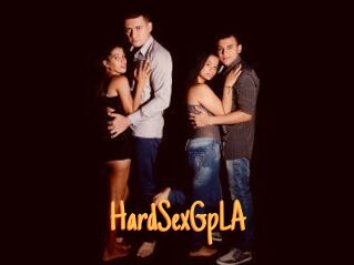 HardSexGpLA