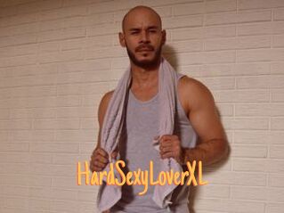 HardSexyLoverXL
