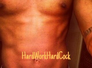 HardWorkHardCock Mobile Porno