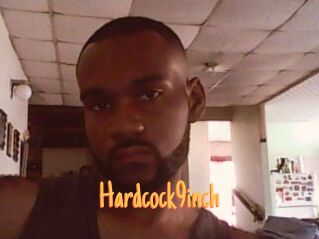 Hardcock9inch