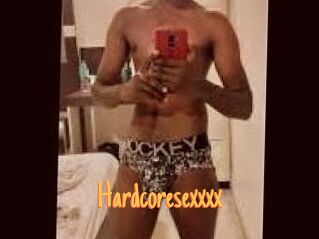 Hardcoresexxxx