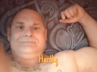 Hardleg
