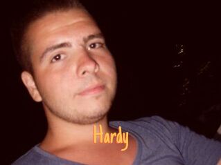 Hardy