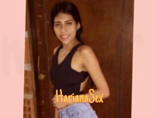 HarianaSex