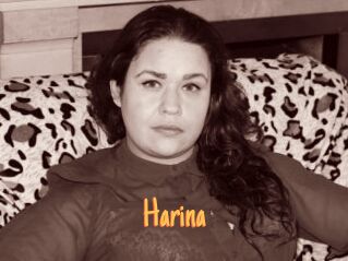 Harina