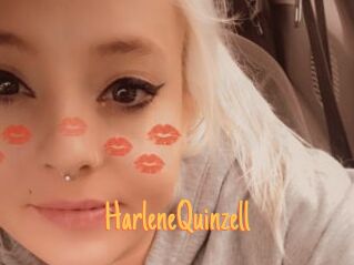 HarleneQuinzell