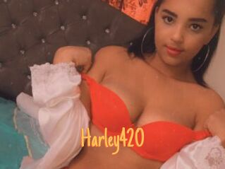 Harley42O