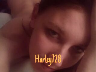 Harley728