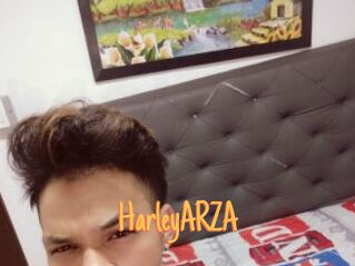 HarleyARZA