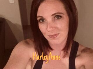 HarleyAnne