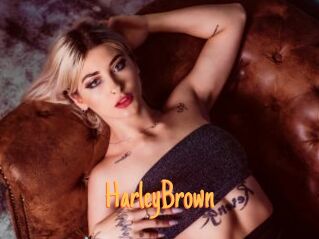 HarleyBrown