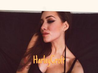 HarleyCroft