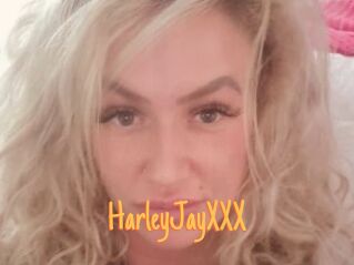 HarleyJayXXX