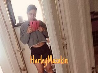 HarleyMazakin