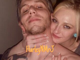 HarleyNMrJ