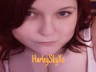 Harley_Sky_Xo