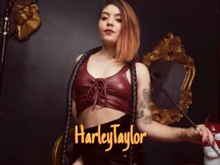 HarleyTaylor