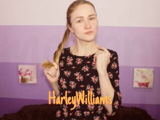HarleyWilliams