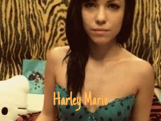 Harley_Marie