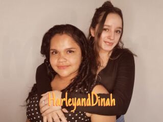 HarleyandDinah