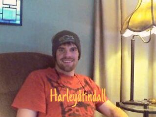Harleydtindall