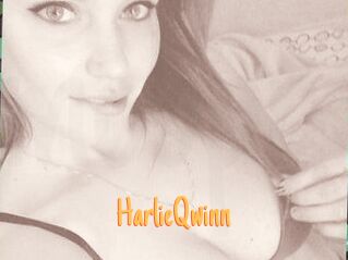 HarlieQwinn