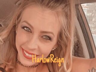 HarlowReign