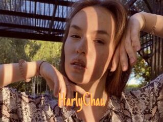 HarlyChau