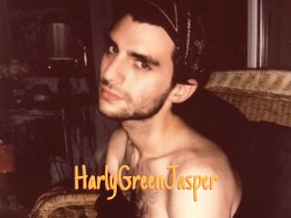 HarlyGreenJasper