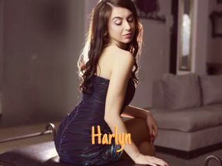 Harlyn