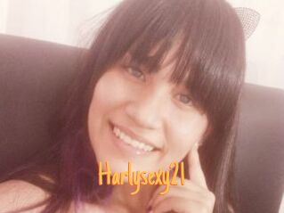 Harlysexy21