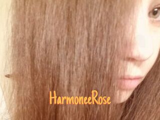 HarmoneeRose