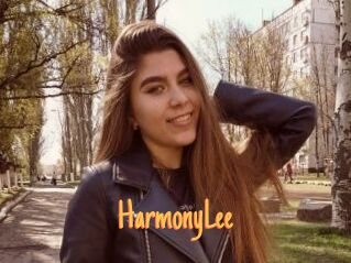 HarmonyLee