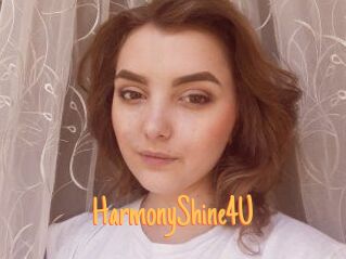 HarmonyShine4U_