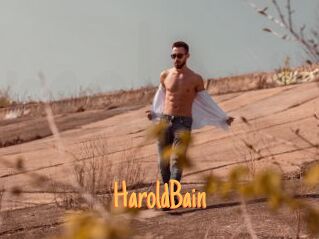 HaroldBain