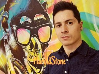 HaroldStone