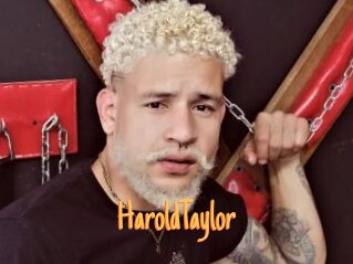 HaroldTaylor Mobile Porno