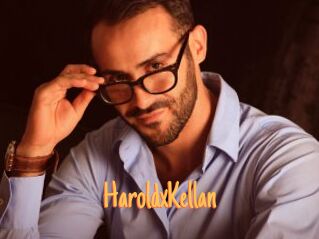 HaroldxKellan