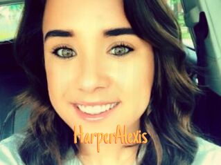 HarperAlexis