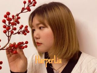 HarperLiu