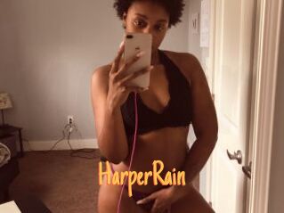 HarperRain