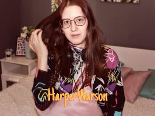 HarperWarson