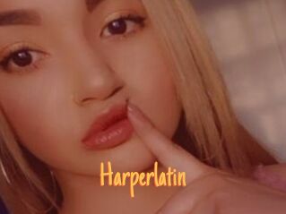 Harperlatin Mobile Porno