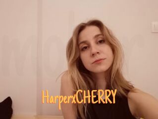 HarperxCHERRY
