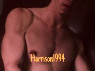 Harrison1994 Mobile Porno