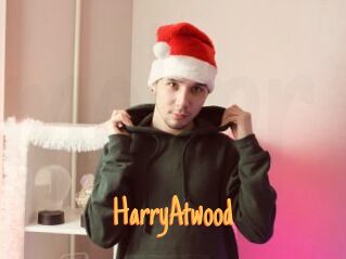 HarryAtwood
