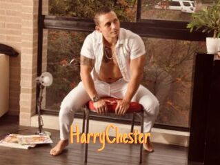 HarryChester