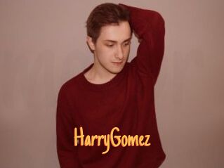 HarryGomez