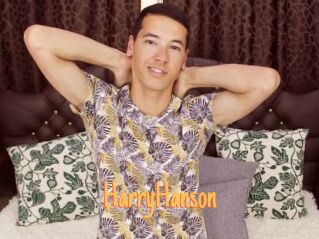 HarryHanson