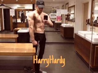 HarryHardy